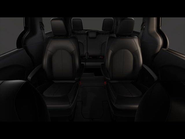 New 2026 Chrysler Pacifica Select FWD image 3