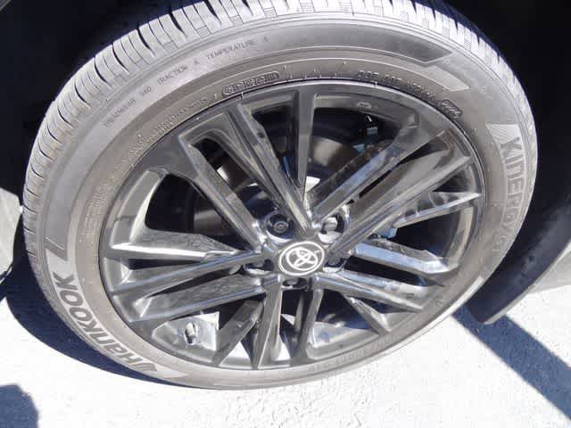 Certified 2025 Toyota Camry SE w/ Convenience Package AWD/4WD image 15