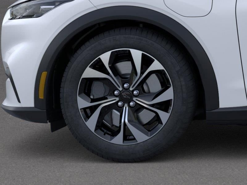 New 2026 Ford Mustang Mach-E Select RWD image 19