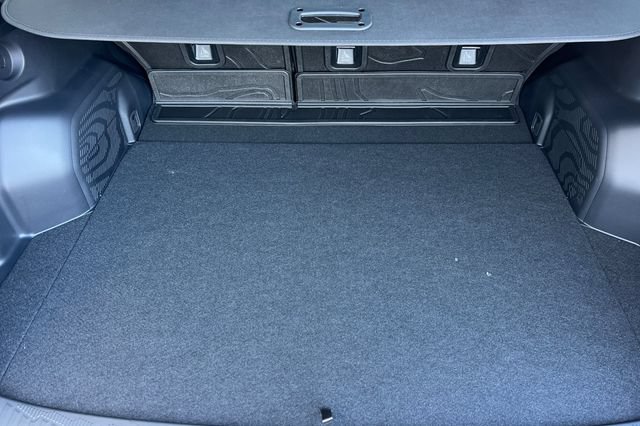 New 2026 Subaru Forester Limited AWD/4WD image 12