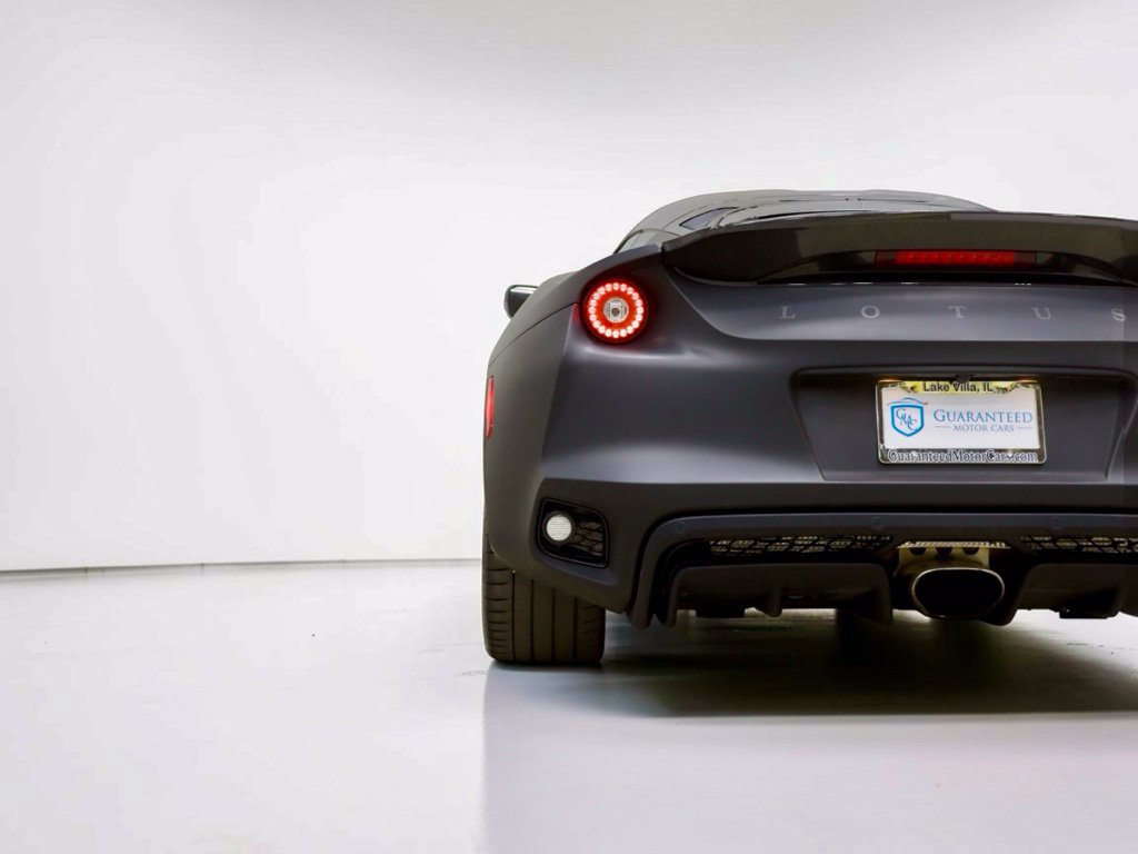 Used 2018 Lotus Evora 400 RWD image 22
