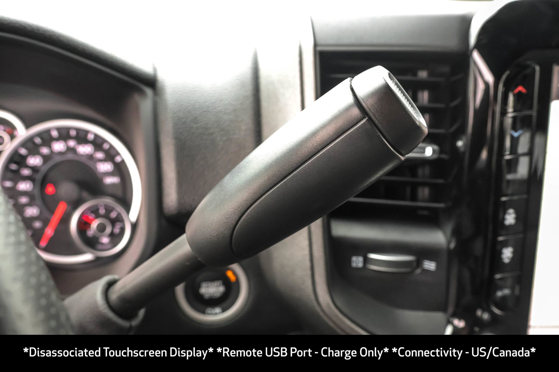 New 2026 RAM 3500 Tradesman image 25