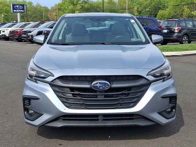 Certified 2023 Subaru Legacy Premium AWD/4WD video 2