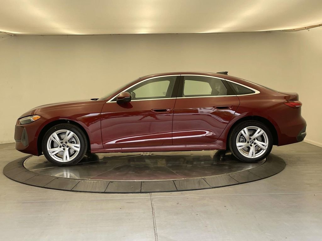 New 2025 Audi A5 2.0T Premium Plus image 2