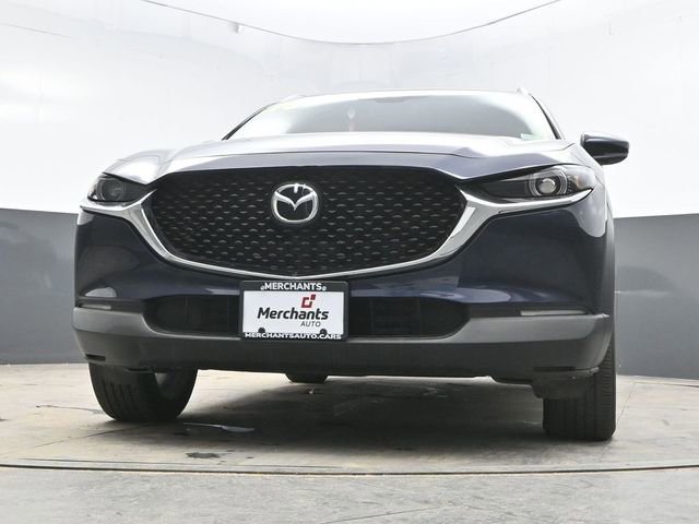 Used 2023 MAZDA CX-30 AWD 2.5 S w/ Premium Package image 27