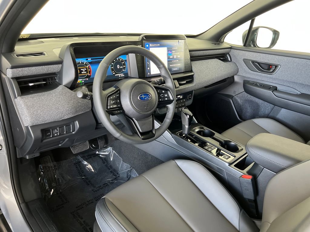 New 2026 Subaru Outback Premium AWD/4WD image 19