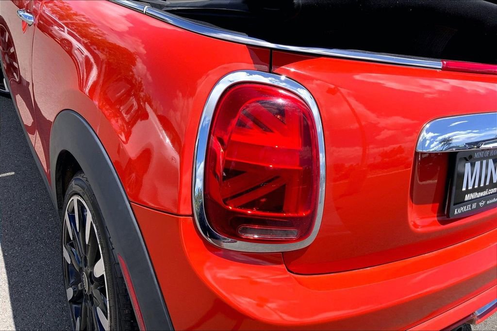 Used 2019 MINI Cooper S FWD image 25