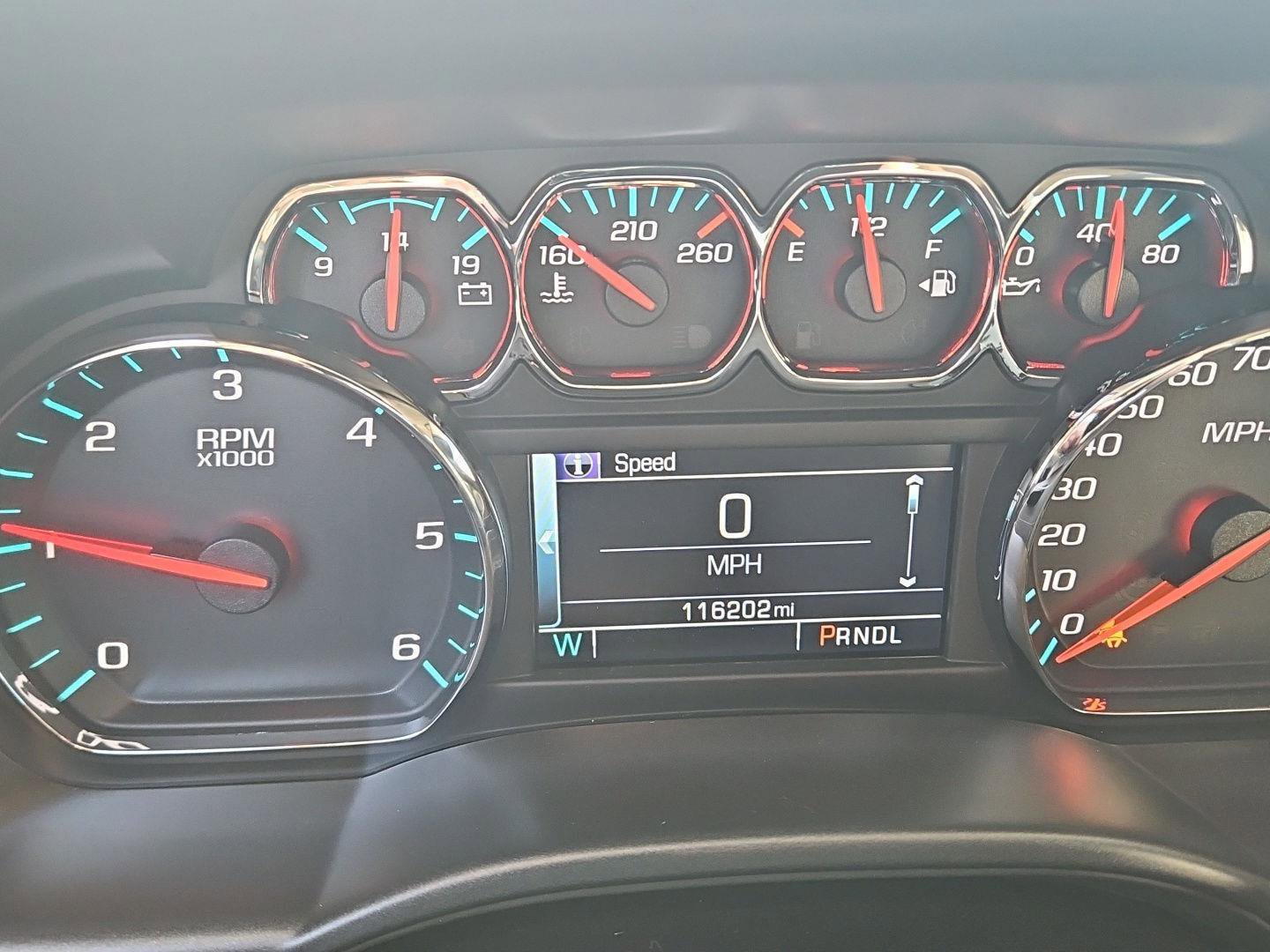 Used 2017 Chevrolet Silverado 1500 LT w/ All Star Edition RWD image 18