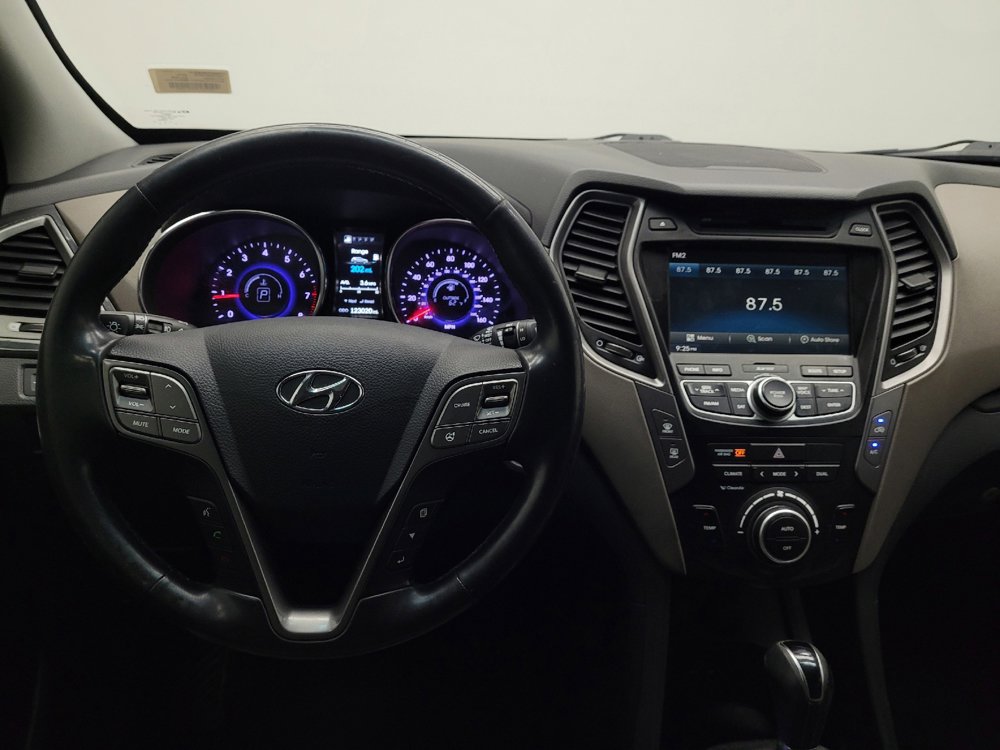 Used 2014 Hyundai Santa Fe Sport w/ Technology Package 04 AWD/4WD image 22