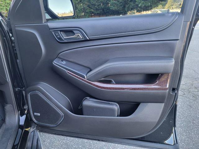 Used 2018 GMC Yukon XL SLE image 21