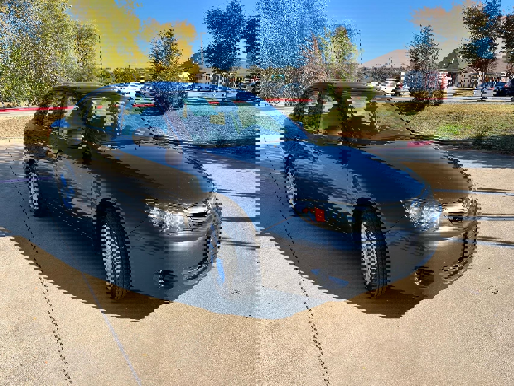 Used 2011 Subaru Impreza 2.5i image 3