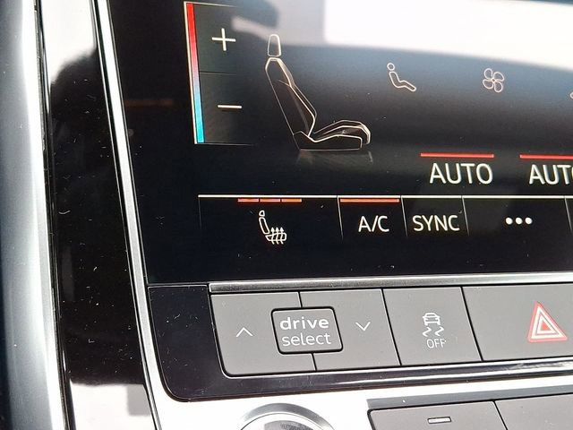 New 2026 Audi Q7 2.0T Premium image 19