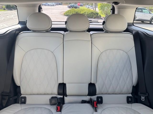 Certified 2023 MINI Cooper Countryman S w/ Signature Upholstery Package AWD/4WD image 28