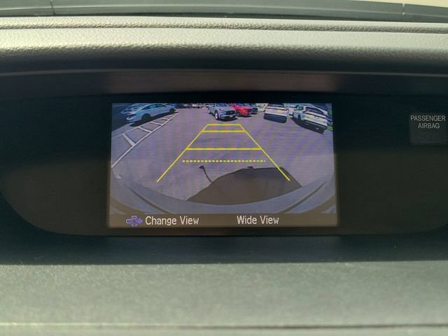 Used 2016 Honda CR-V LX image 27