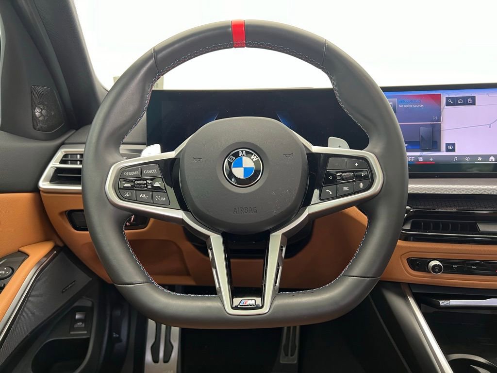 Certified 2025 BMW M340i RWD image 17