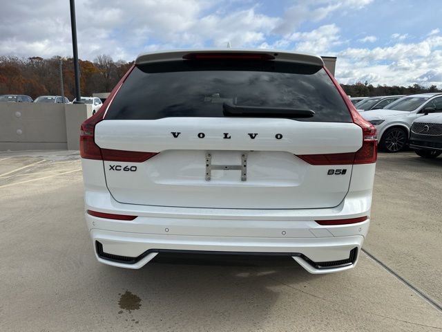 New 2026 Volvo XC60 B5 Ultra w/ Climate Package image 6