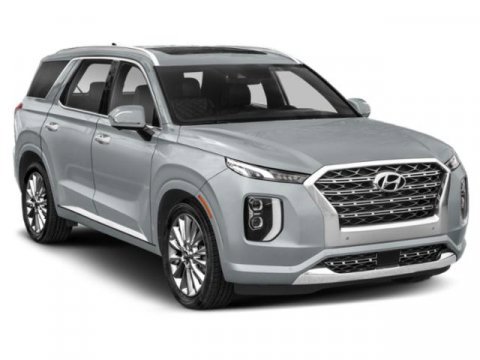Used 2020 Hyundai Palisade Limited image 9