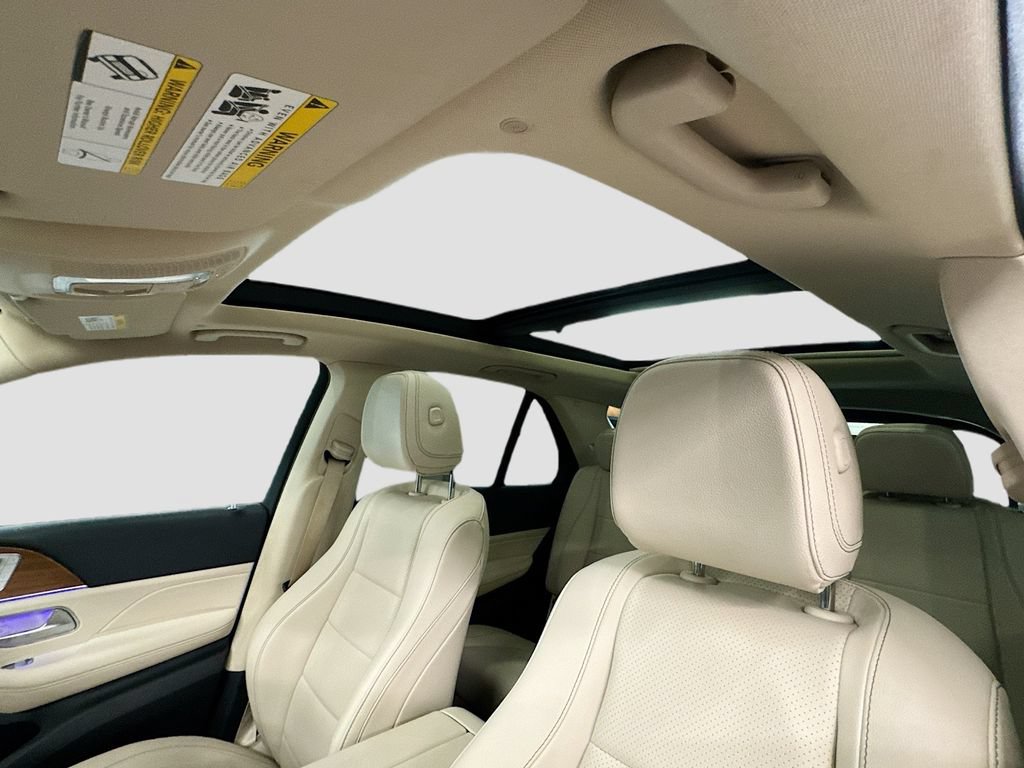 Certified 2023 Mercedes-Benz GLE 450 4MATIC image 25