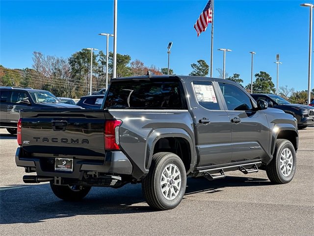 New 2026 Toyota Tacoma SR5 image 8