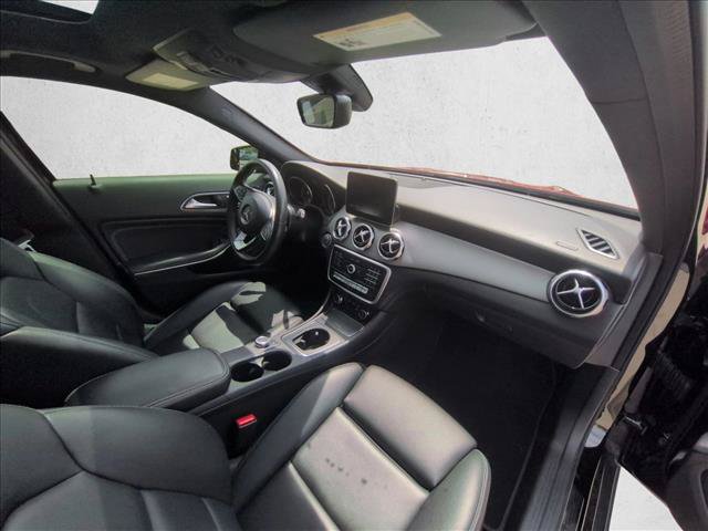 Used 2018 Mercedes-Benz GLA 250 image 22