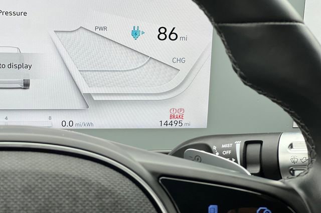 Certified 2024 Hyundai Ioniq 5 SEL AWD/4WD image 34