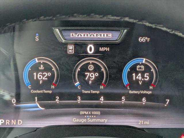 New 2026 RAM 2500 Laramie image 12