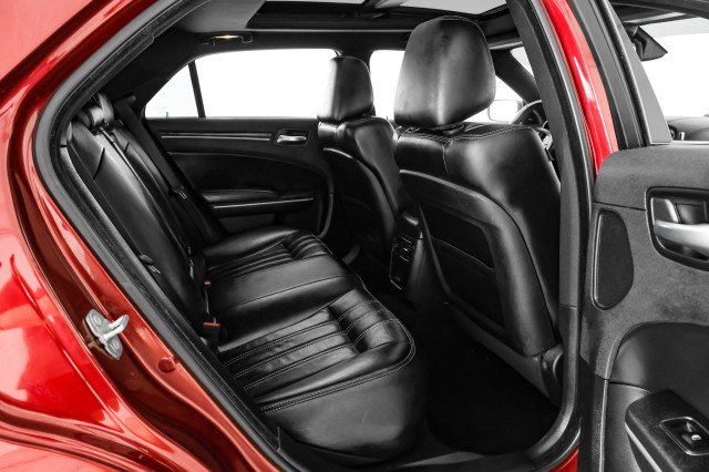 Used 2022 Chrysler 300 S image 35