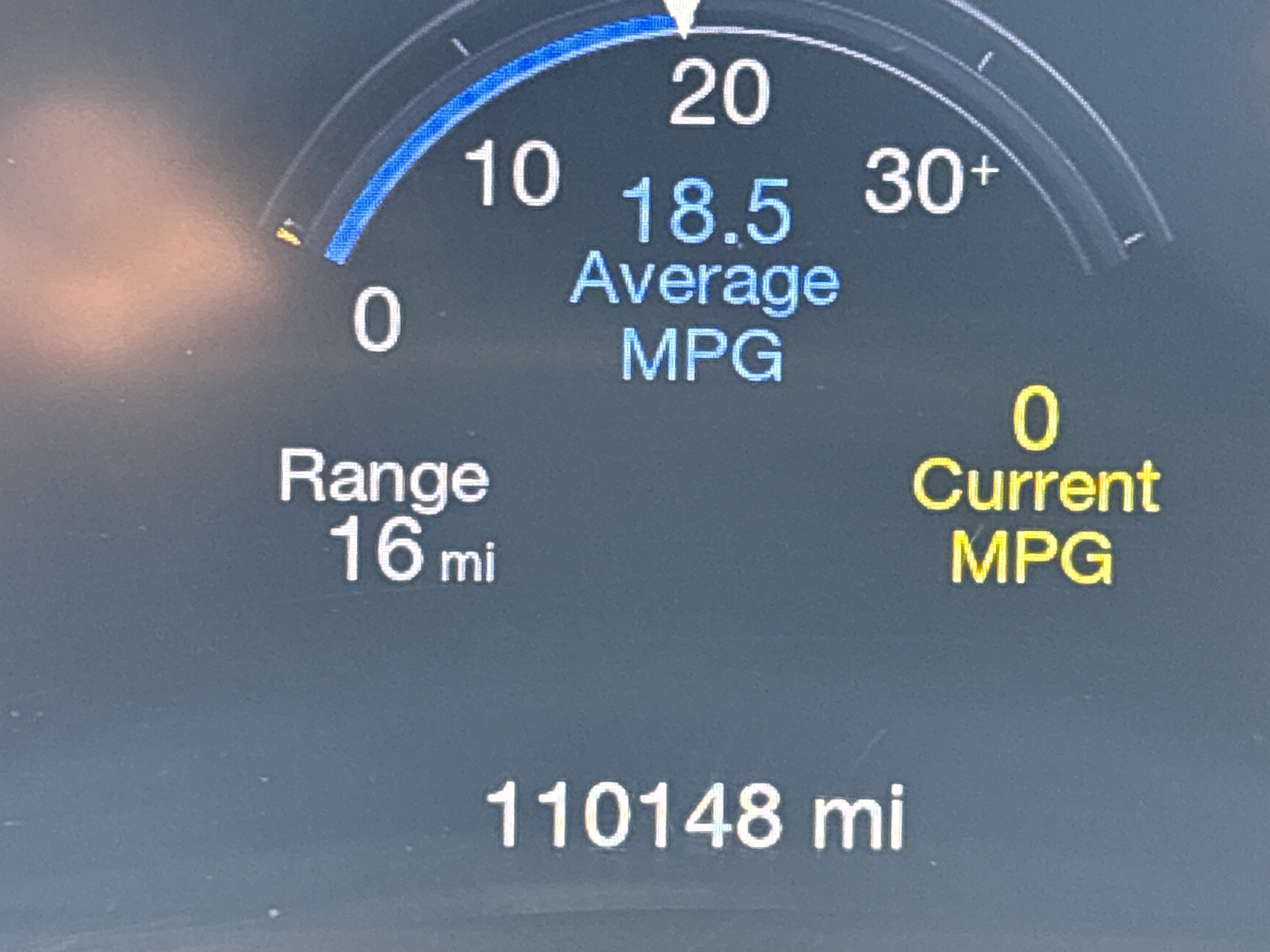 Used 2018 Dodge Durango Citadel w/ Technology Group AWD/4WD image 27