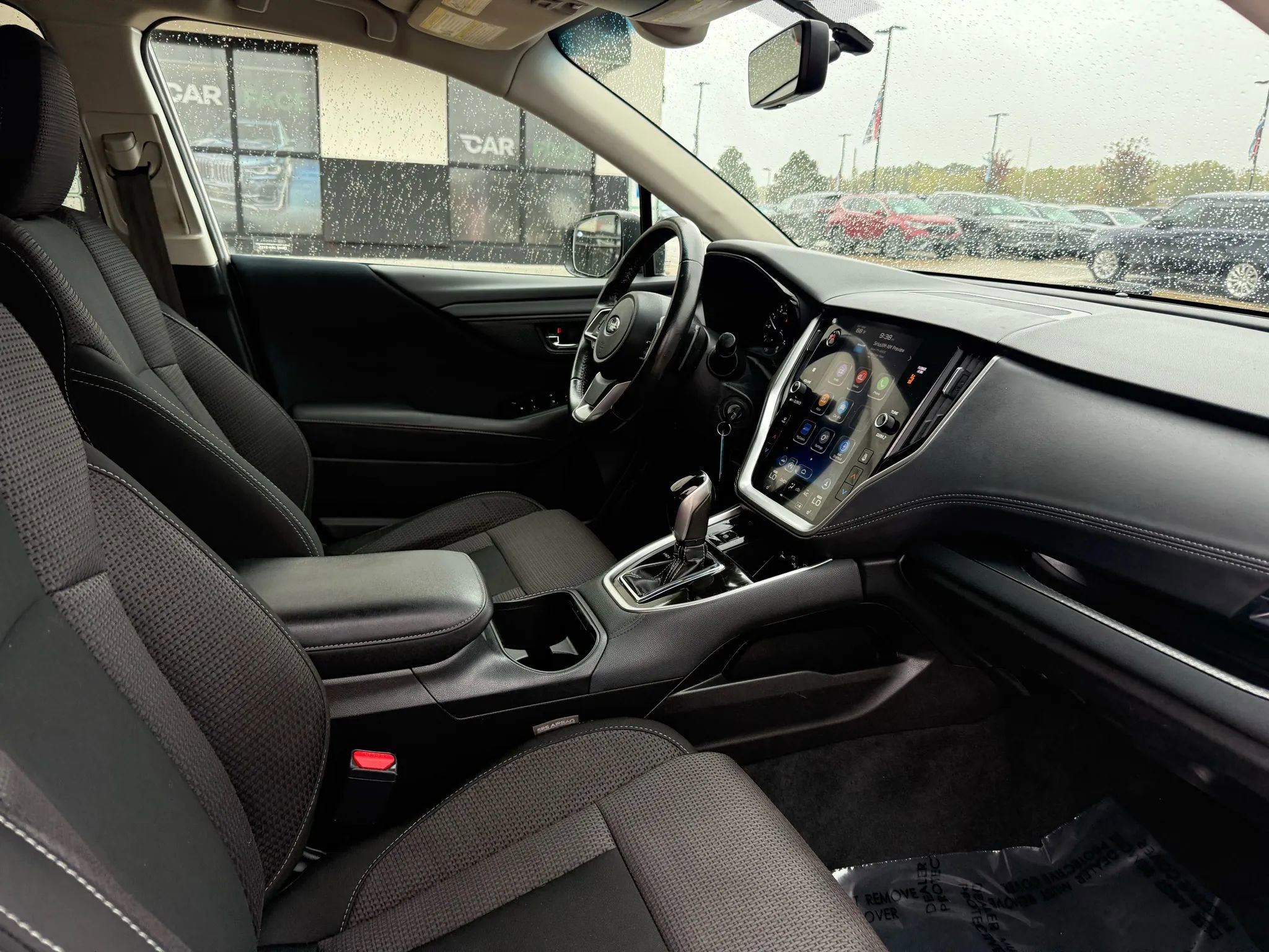 Used 2022 Subaru Outback Premium image 26