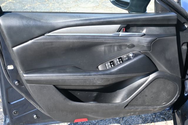 Used 2021 MAZDA MAZDA6 Touring image 10