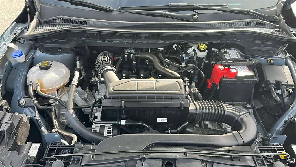 Used 2024 Ford Escape ST-Line w/ Tech Pack #1 image 32