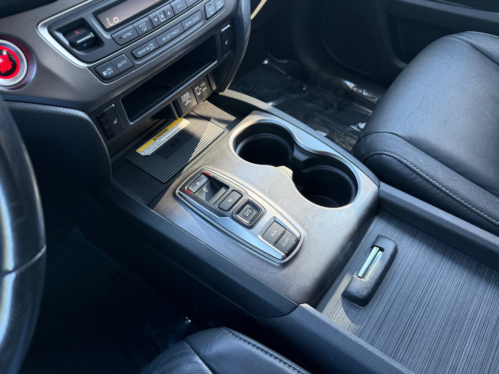 Used 2021 Honda Pilot Special Edition image 13