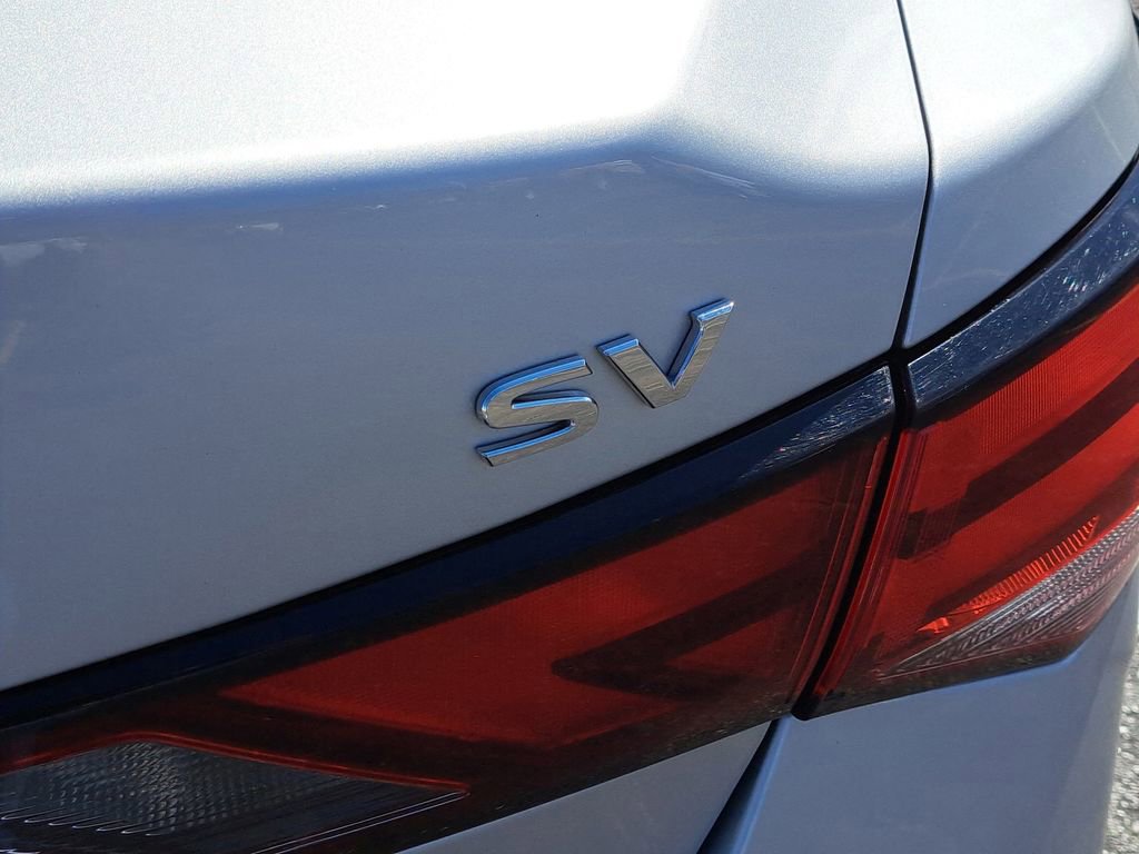 Used 2023 Nissan Sentra SV FWD image 10