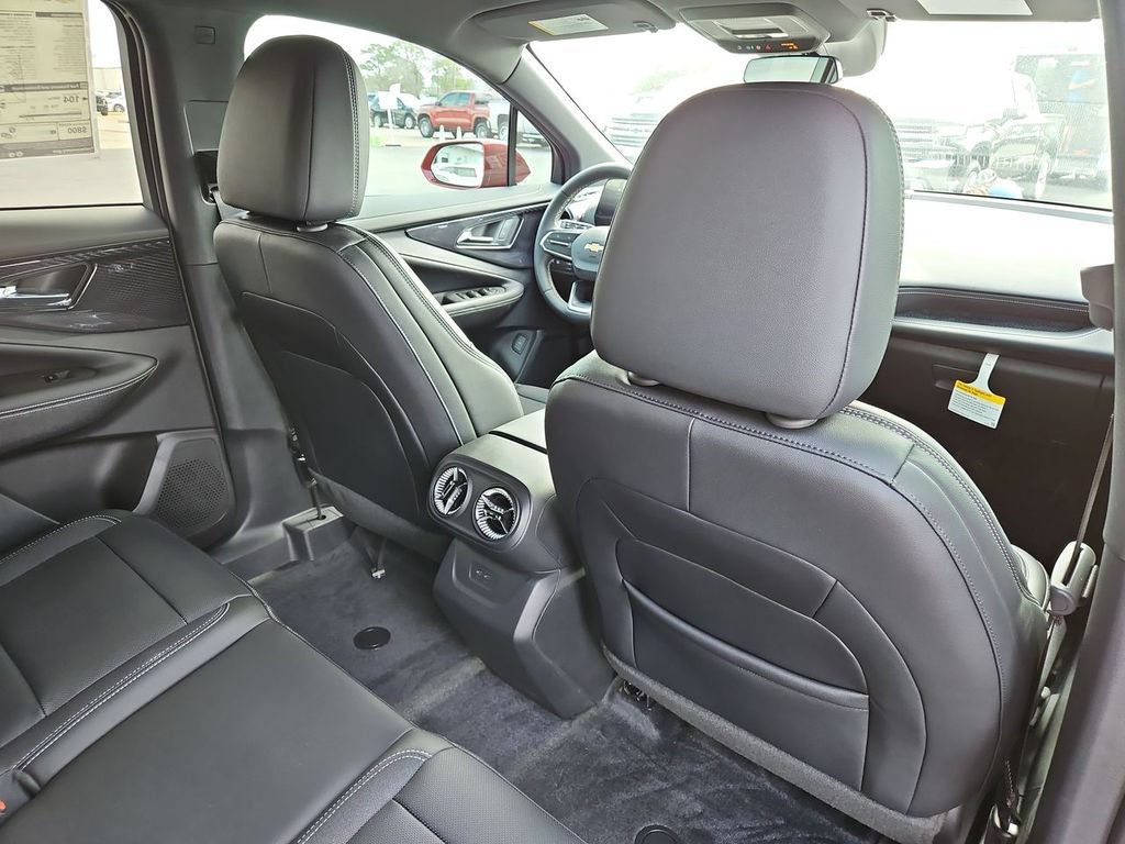 New 2026 Chevrolet Blazer EV LT FWD image 13