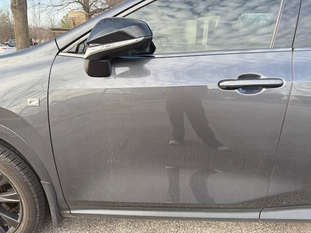 Certified 2024 Lexus NX 350 F Sport image 7