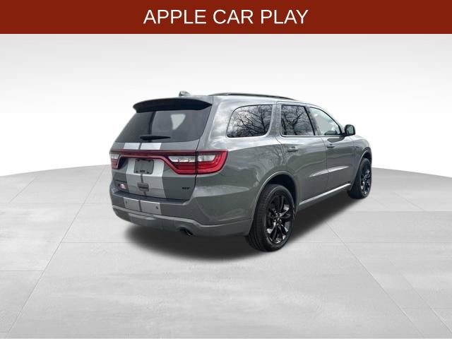 Used 2023 Dodge Durango GT image 7