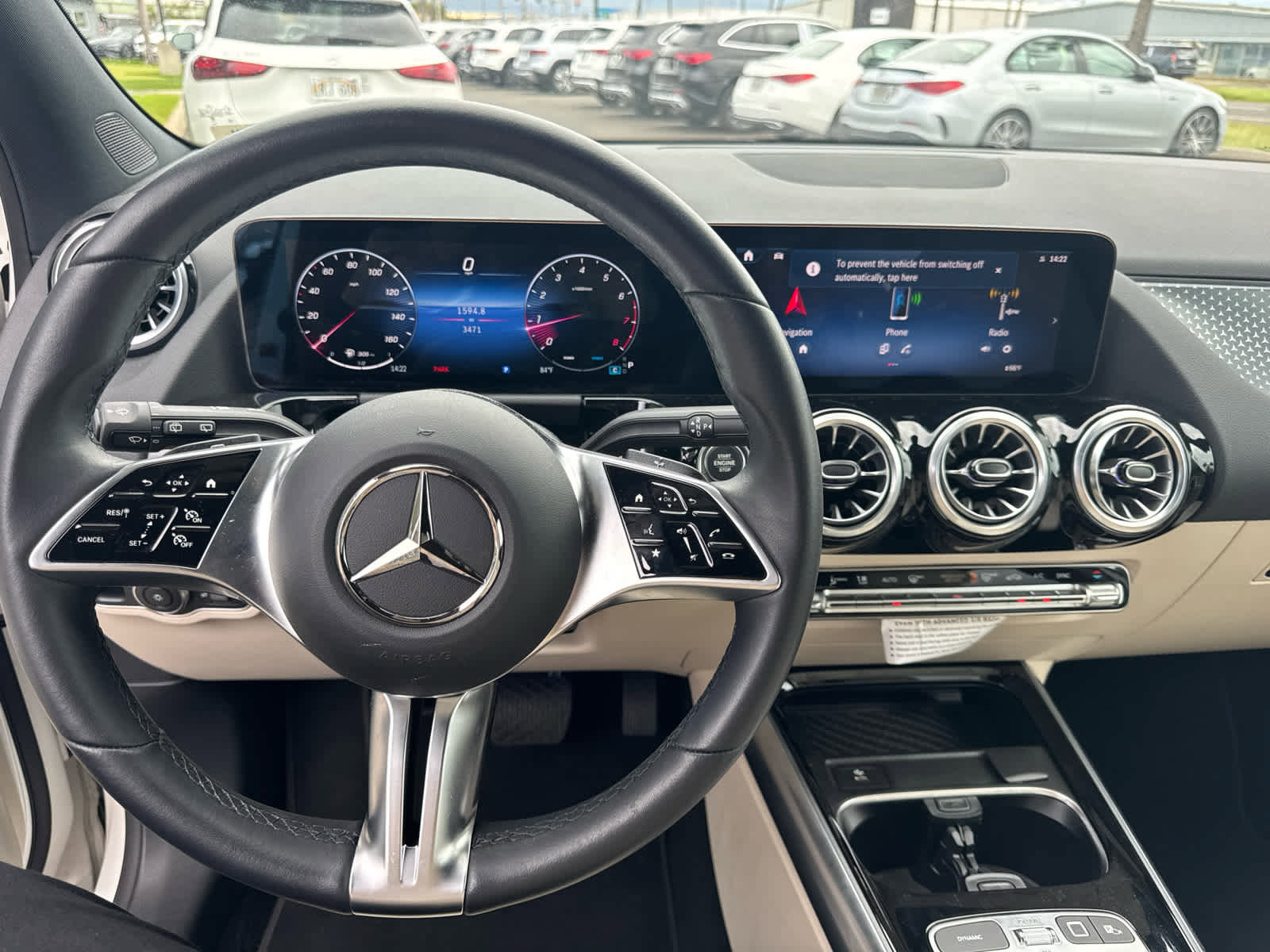 Used 2025 Mercedes-Benz GLA 250 image 25