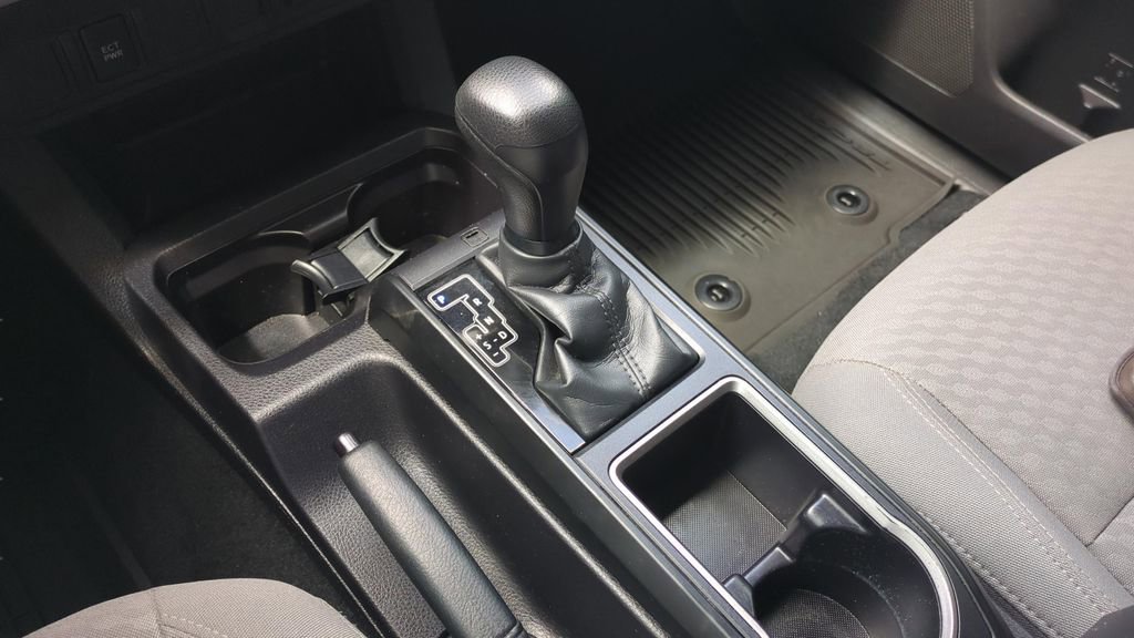 Certified 2023 Toyota Tacoma SR image 15