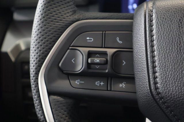 New 2025 Toyota Tacoma TRD Off-Road w/ TRD Off Road Upgrade Package image 16
