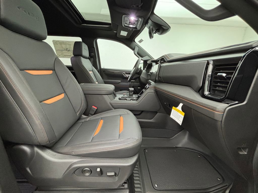 New 2026 GMC Sierra 1500 AT4 w/ AT4 Premium Package image 38