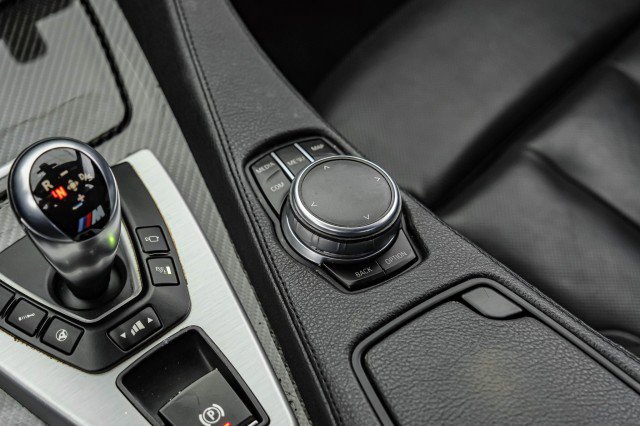 Used 2017 BMW M6 Gran Coupe image 27