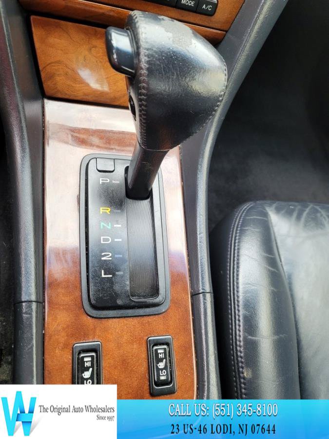 Used 2000 Lexus ES 330 FWD image 17