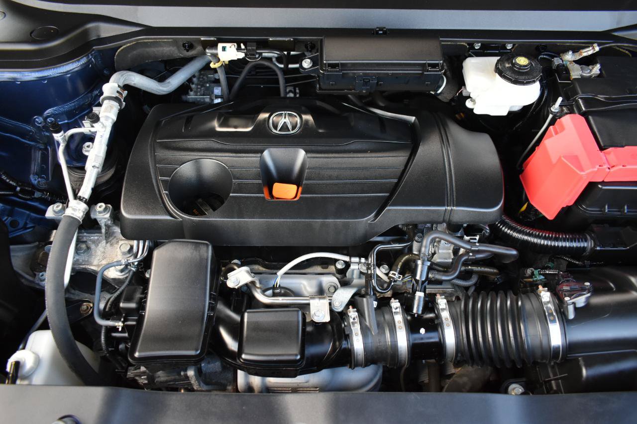 Used 2020 Acura RDX AWD image 50