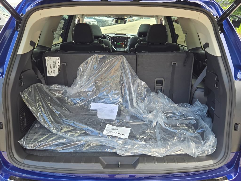 New 2026 Subaru Ascent Limited Bronze AWD/4WD image 18