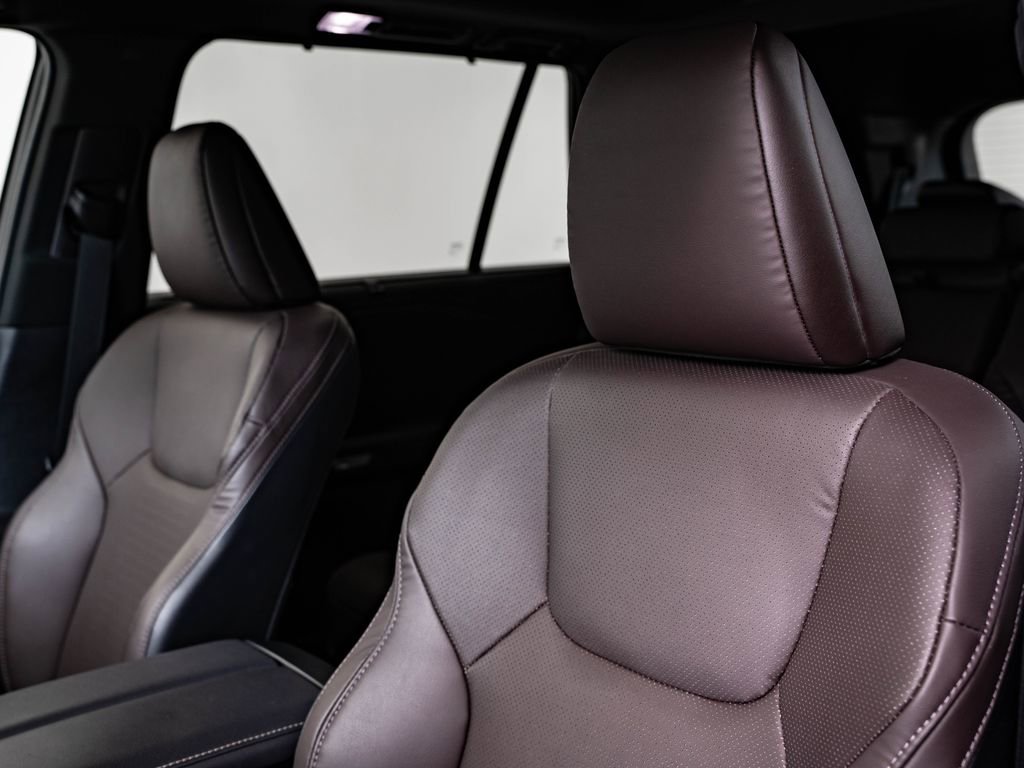 Certified 2024 Lexus TX 350 AWD w/ Technology Package image 26