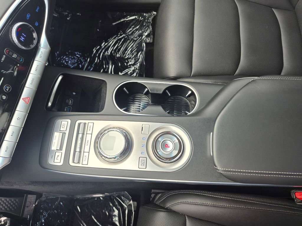 Used 2023 Genesis GV70 2.5T w/ Select Package image 24