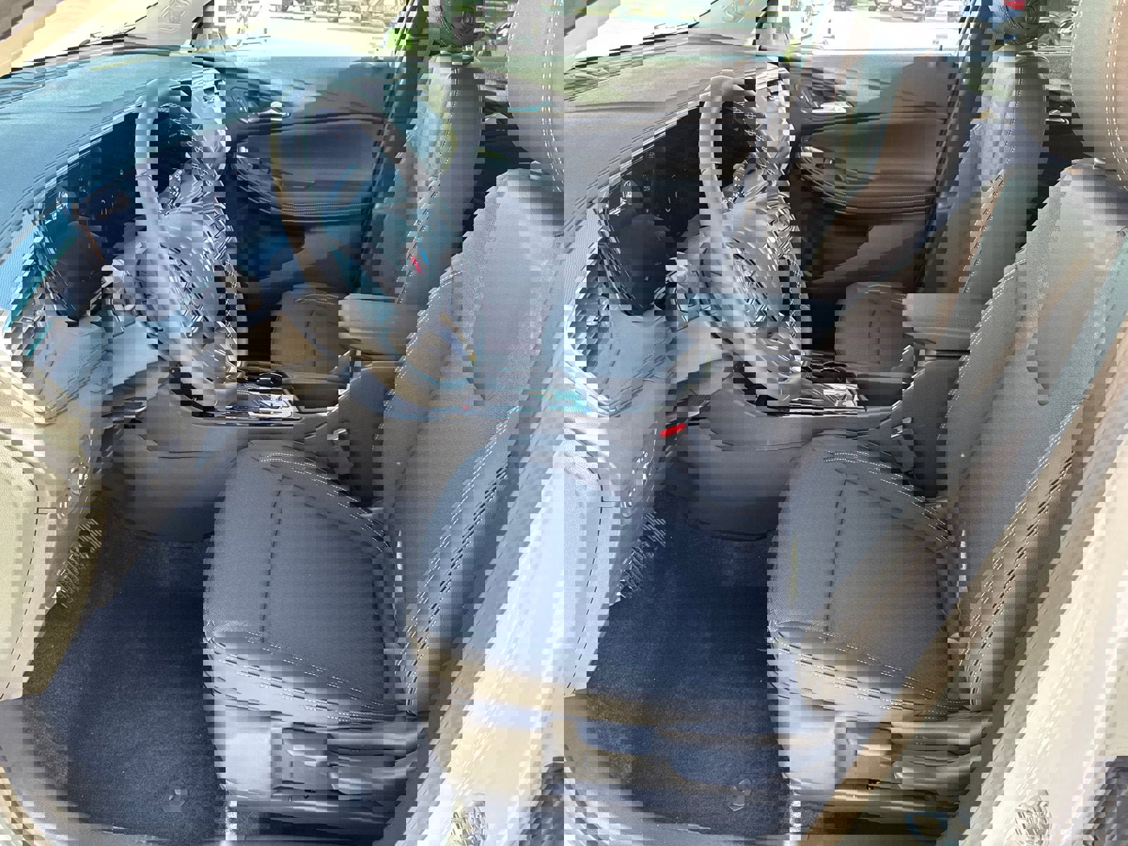 New 2026 Buick Encore GX Preferred w/ Advanced Technology Package image 26