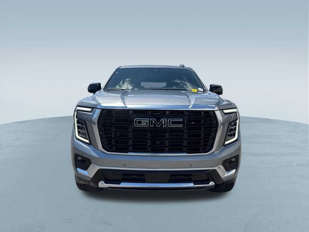 New 2026 GMC Yukon XL Denali w/ Denali Reserve Package AWD/4WD video 2