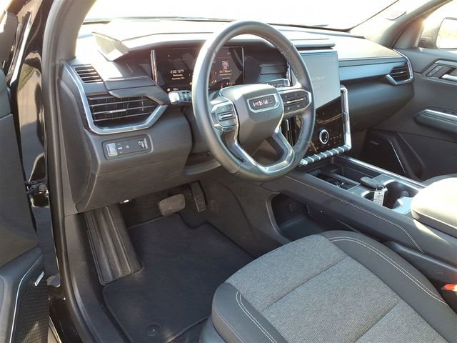 Certified 2025 GMC Acadia Elevation image 10