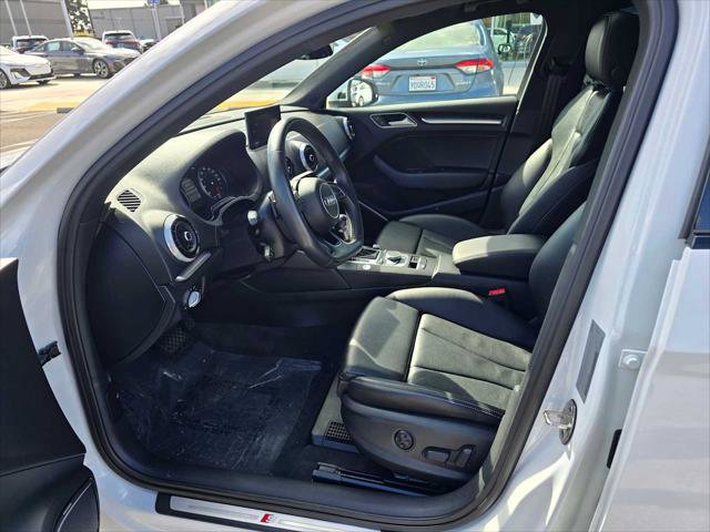 Used 2020 Audi A3 2.0T Premium Plus w/ Premium Plus Package image 22